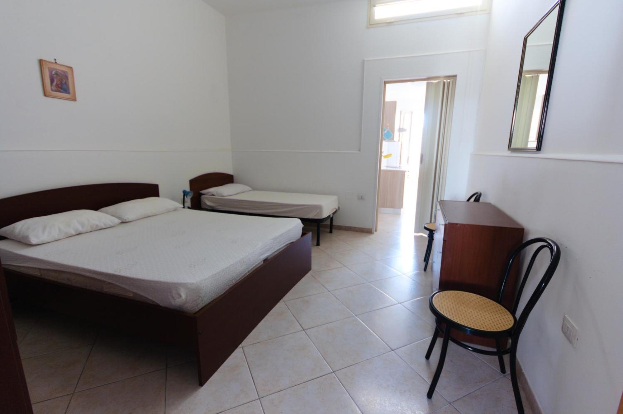 Apartamento Elisena Torre Lapillo Exterior foto