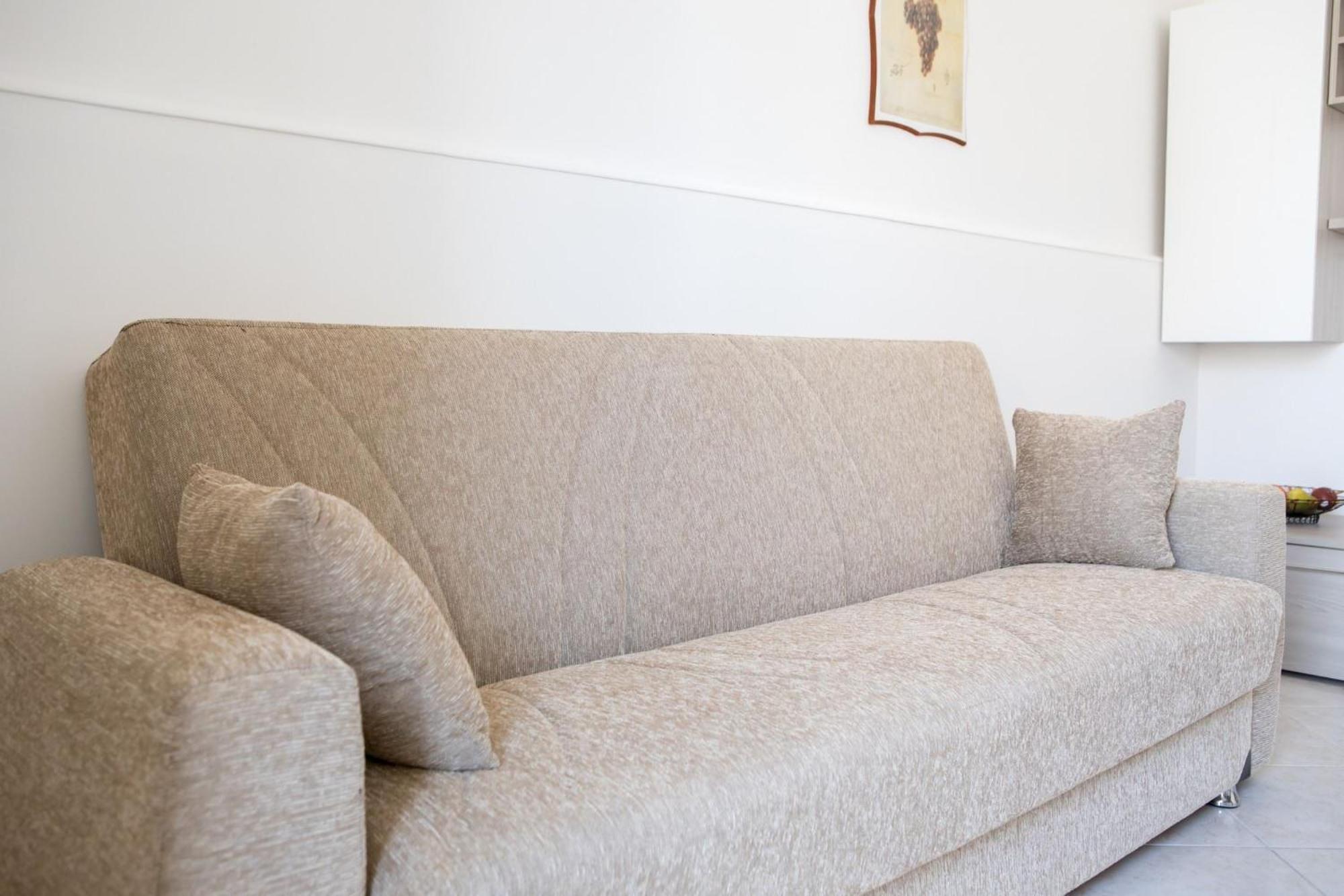 Apartamento Elisena Torre Lapillo Exterior foto