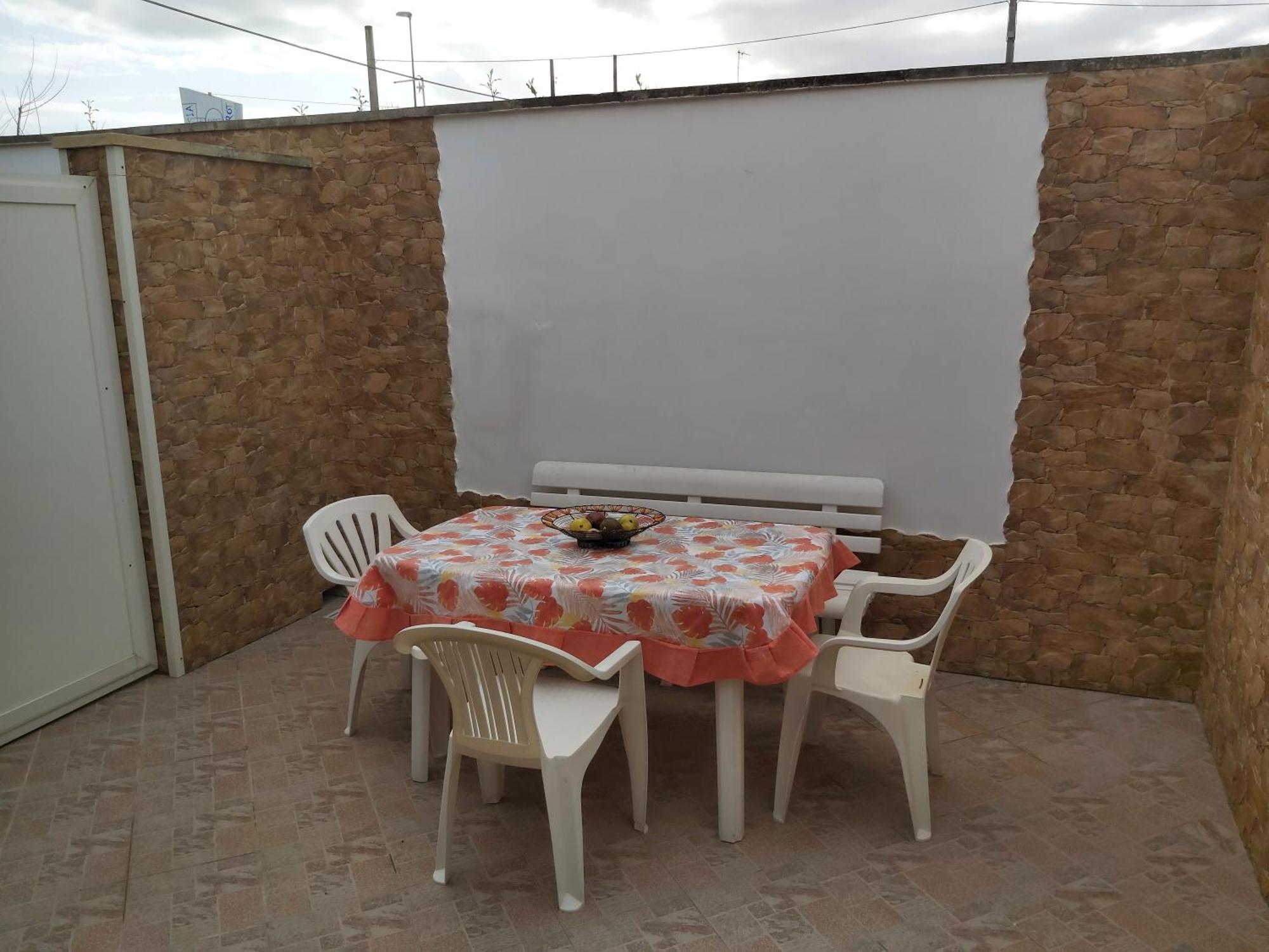 Apartamento Elisena Torre Lapillo Exterior foto