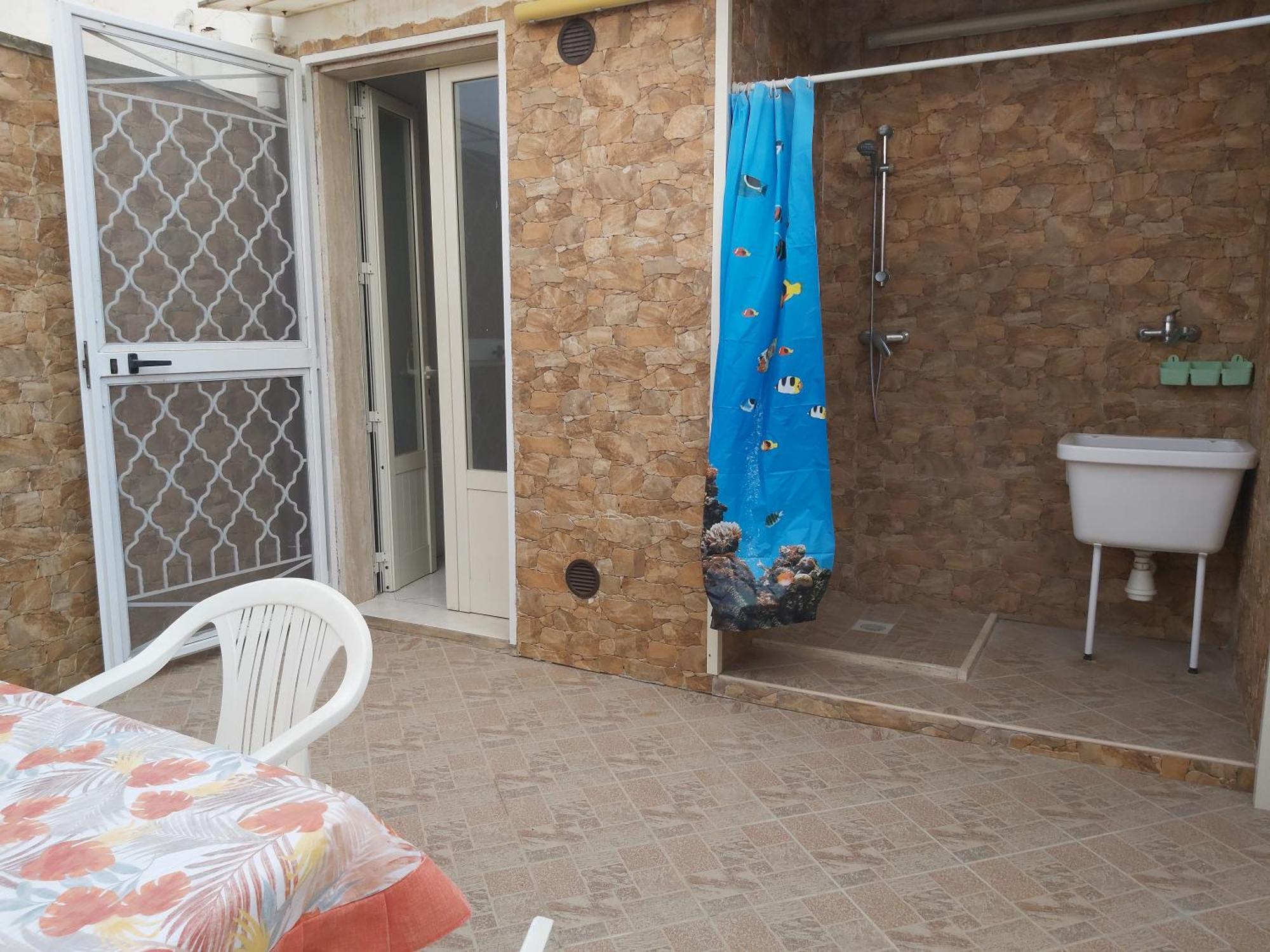 Apartamento Elisena Torre Lapillo Exterior foto