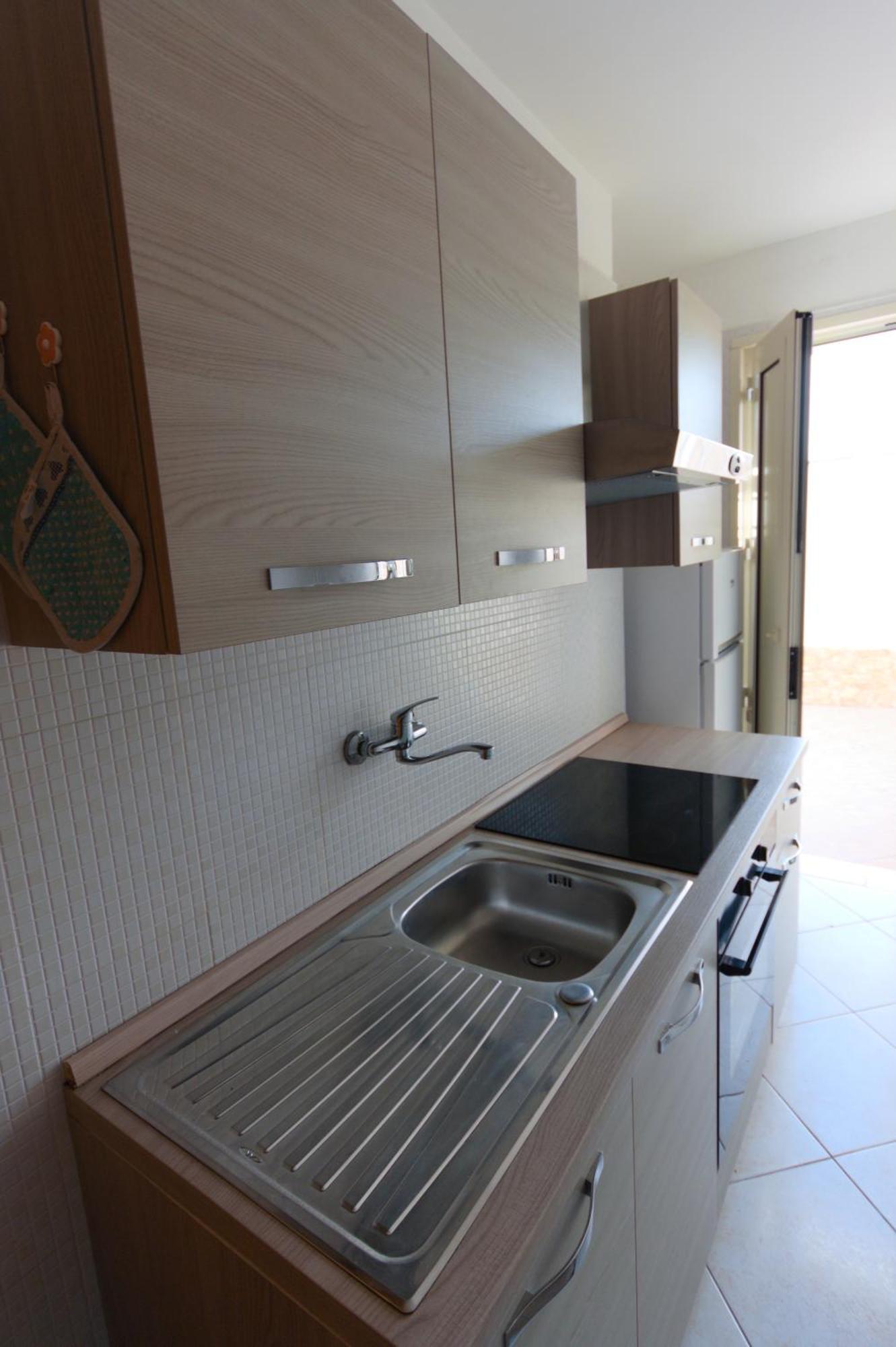 Apartamento Elisena Torre Lapillo Exterior foto